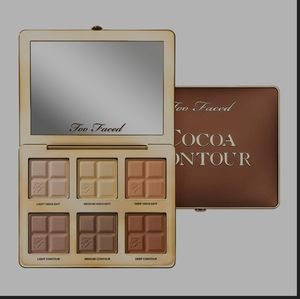 Too Faced Cocoa Contour Palette